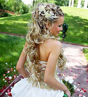 chignon mariage 2014