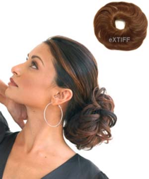 chignon pas cher