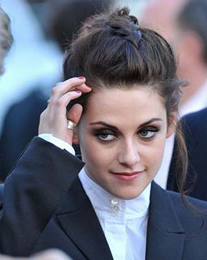 chignon rock