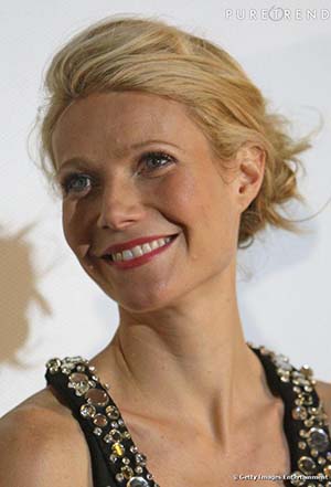 chignon volume