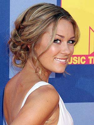 coiffure mariage sans chignon