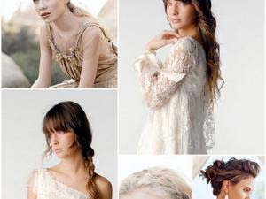 comment faire un chignon mariage