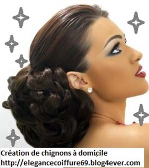 prix chignon